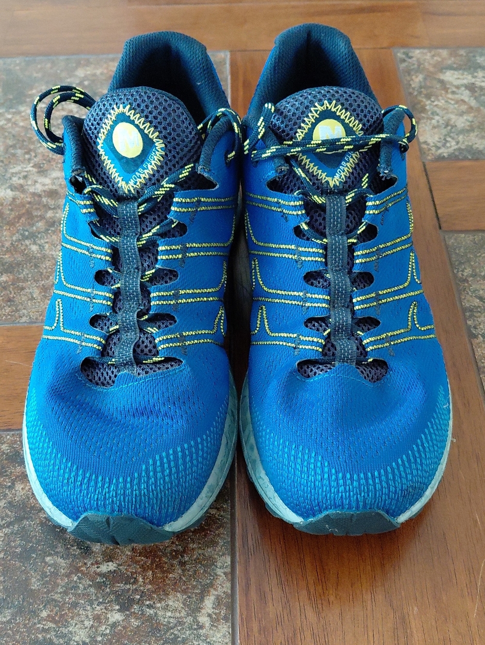 Merrell Moab Flight - Picture 6 of 10